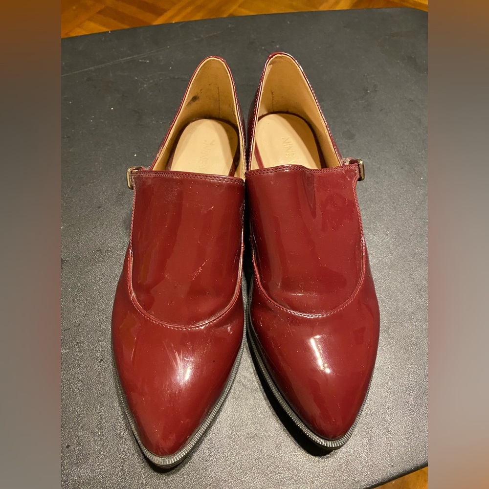 Nine West 5.5M